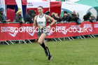 Junior womens 2021 National Cross Country Relays, Berry Hill Park, Mansfield. Photo: David T. Hewitson/Sports for All Pics